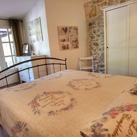 Villa Dvori Dida Mile Sveti Petar  Exteriér fotografie