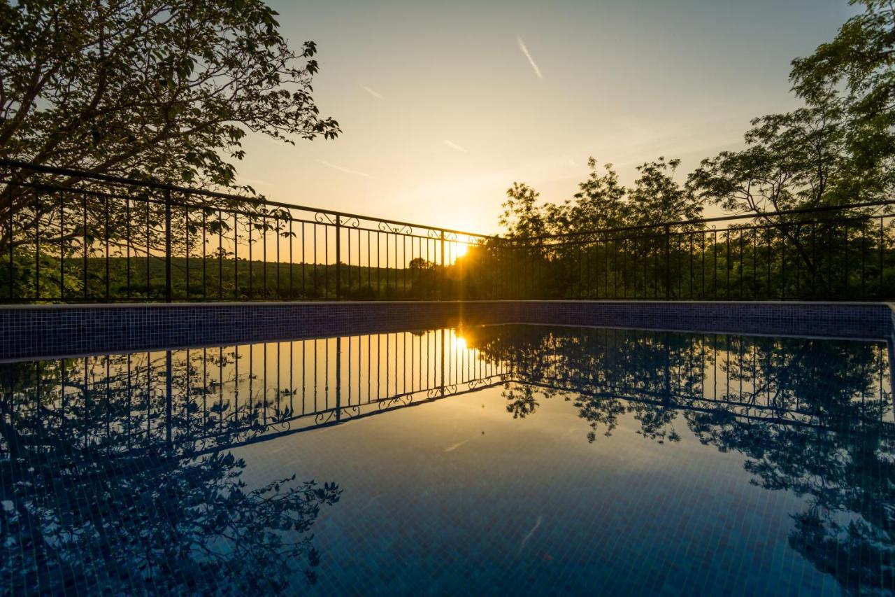 Villa Dvori Dida Mile Sveti Petar  Exteriér fotografie