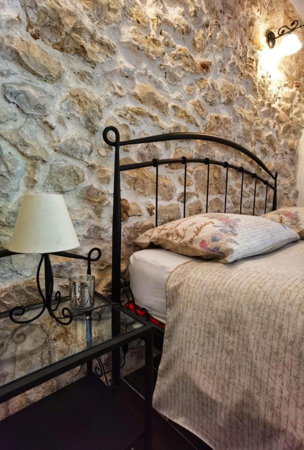 Villa Dvori Dida Mile Sveti Petar  Exteriér fotografie