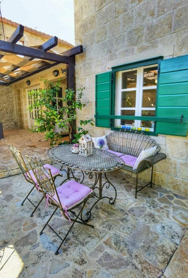 Villa Dvori Dida Mile Sveti Petar  Exteriér fotografie