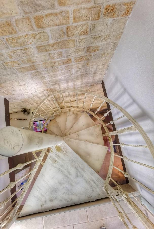 Villa Dvori Dida Mile Sveti Petar  Exteriér fotografie