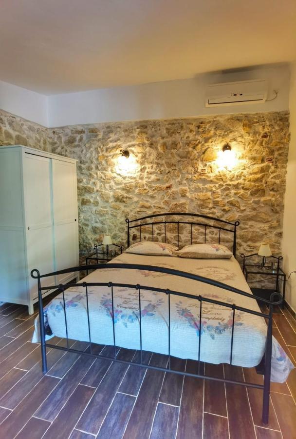 Villa Dvori Dida Mile Sveti Petar  Exteriér fotografie