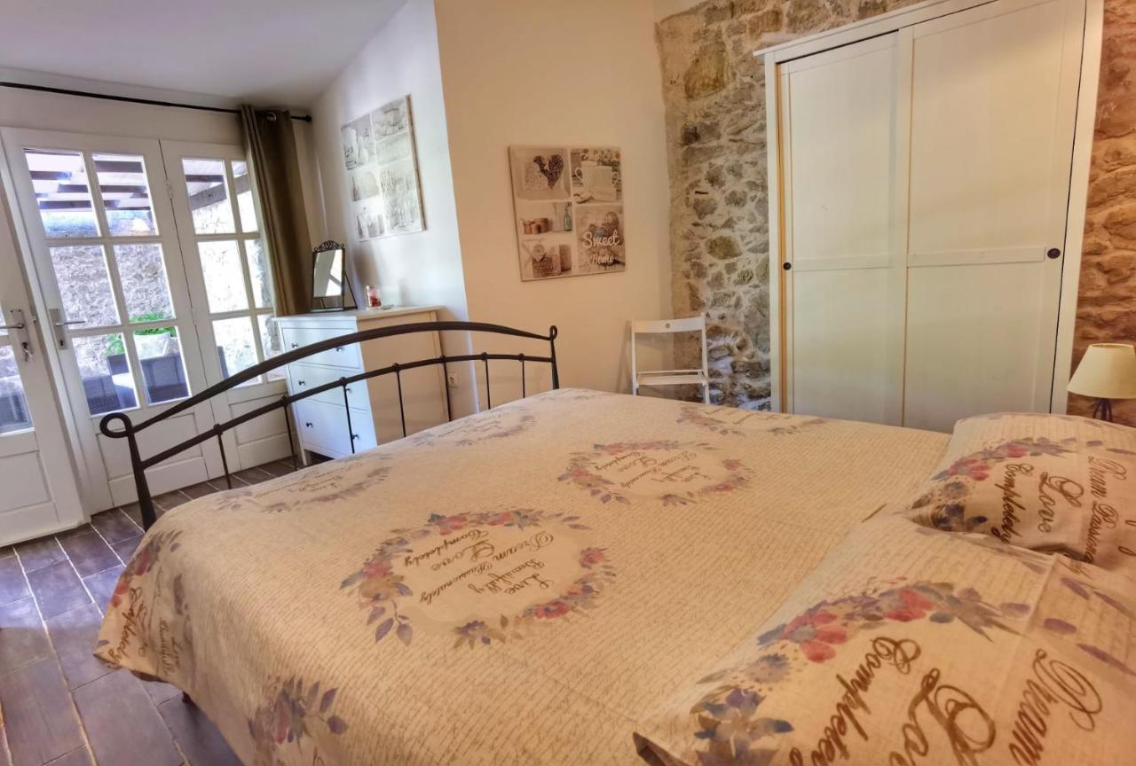 Villa Dvori Dida Mile Sveti Petar  Exteriér fotografie