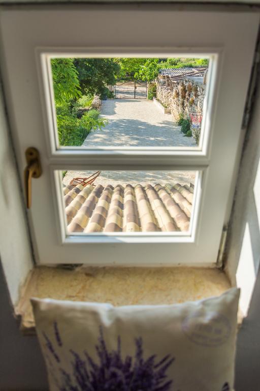 Villa Dvori Dida Mile Sveti Petar  Pokoj fotografie