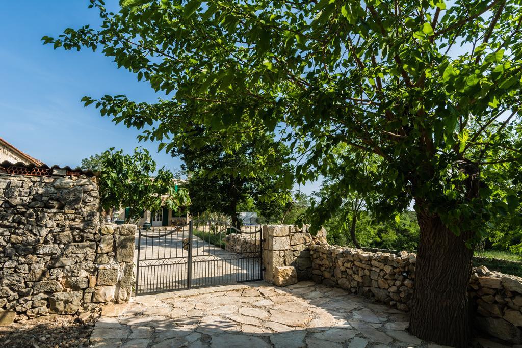 Villa Dvori Dida Mile Sveti Petar  Pokoj fotografie