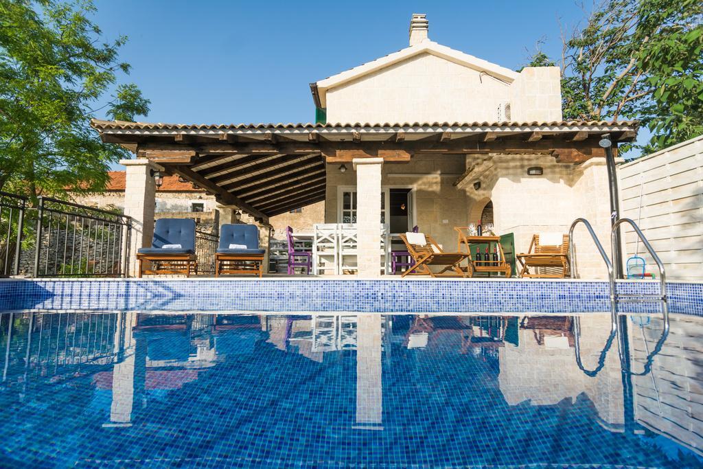 Villa Dvori Dida Mile Sveti Petar  Pokoj fotografie