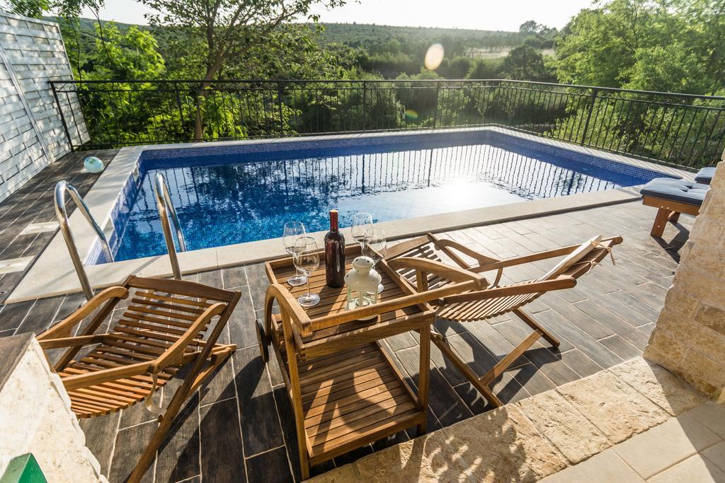 Villa Dvori Dida Mile Sveti Petar  Exteriér fotografie