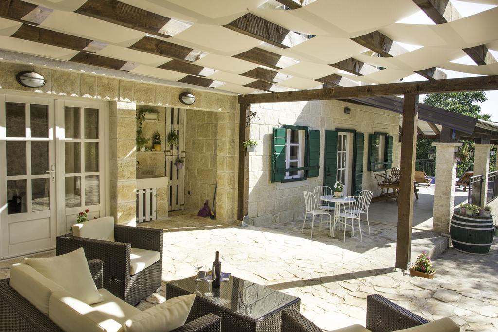 Villa Dvori Dida Mile Sveti Petar  Exteriér fotografie