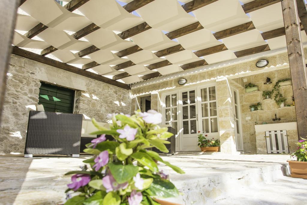 Villa Dvori Dida Mile Sveti Petar  Exteriér fotografie