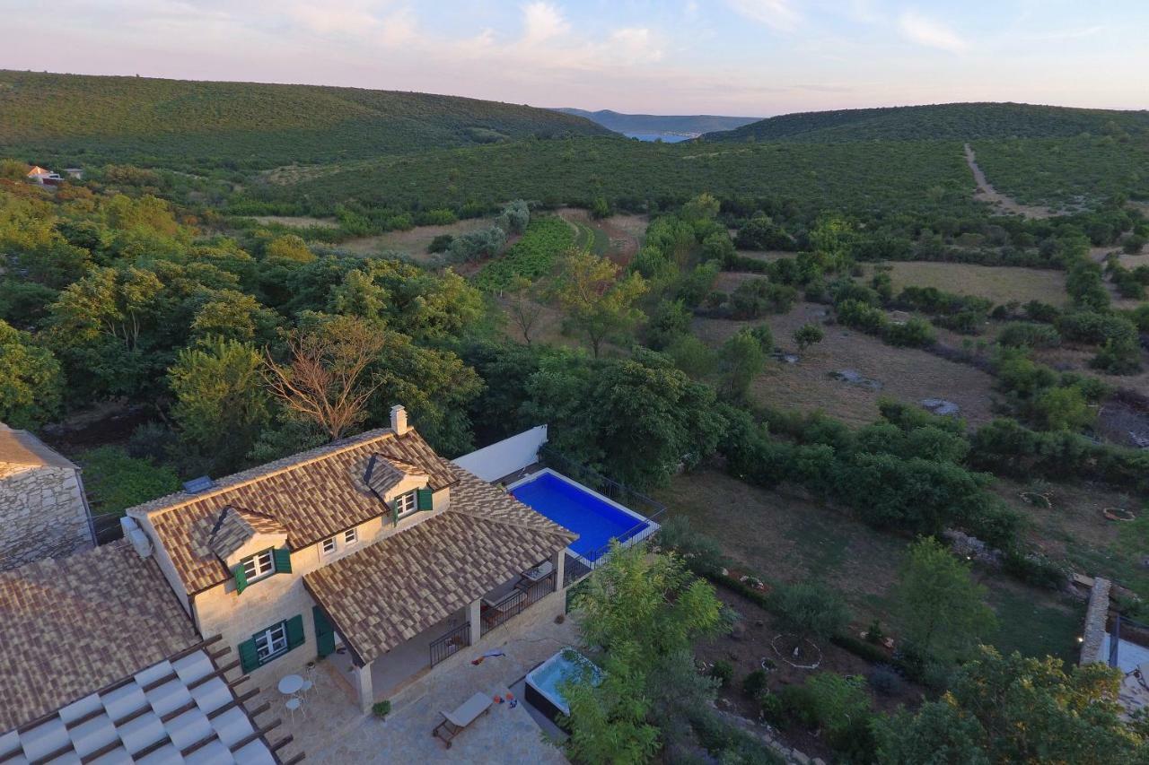 Villa Dvori Dida Mile Sveti Petar  Exteriér fotografie