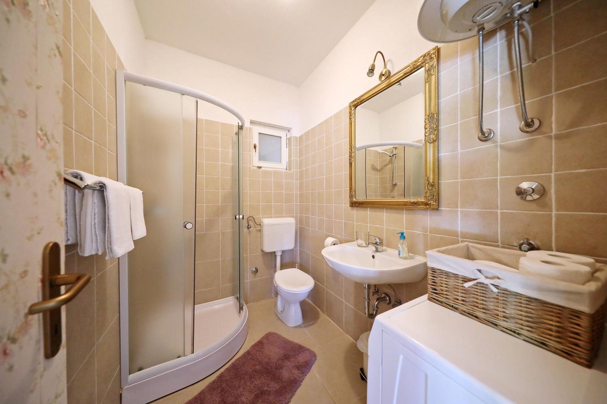 Villa Dvori Dida Mile Sveti Petar  Exteriér fotografie